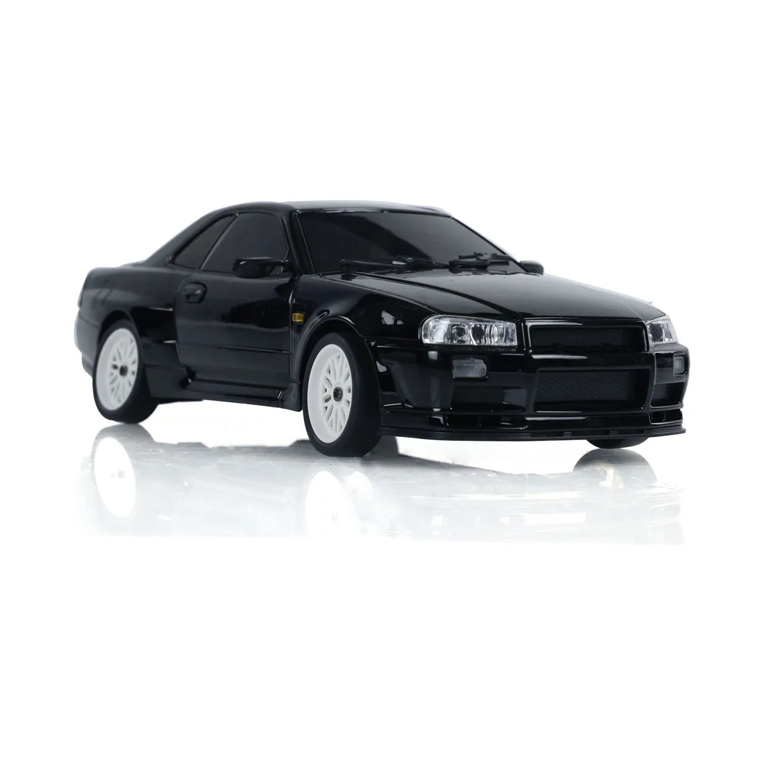 LDRC Metal RC Car Drift A99 1/18 Scale Remote Control Racing Vehicle