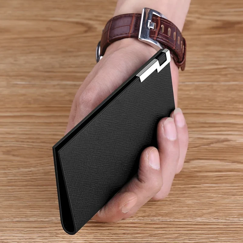 Custom car registration holder