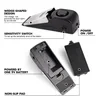 Door Stop Alarm
