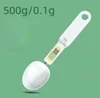 Digital Spoon Scale 500g