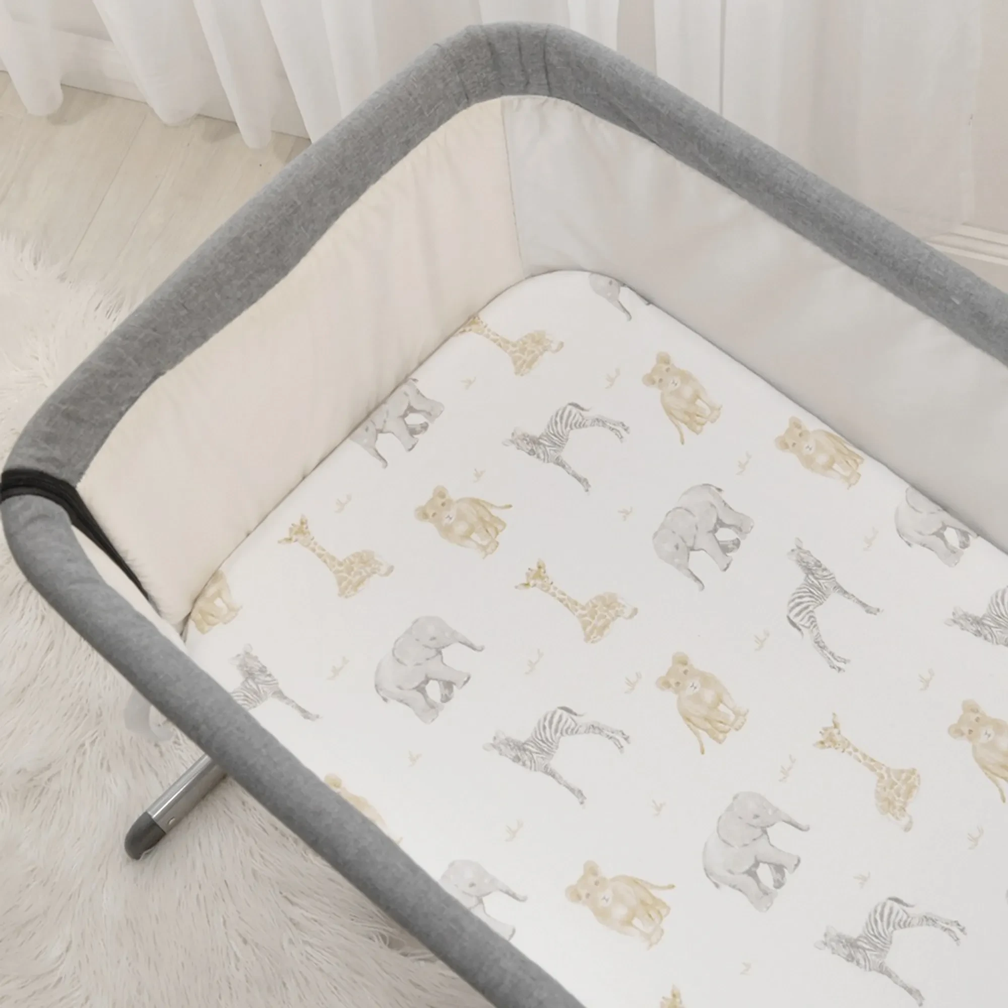 Co-Sleeper Sheets