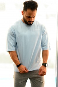 Oversized Tshirt