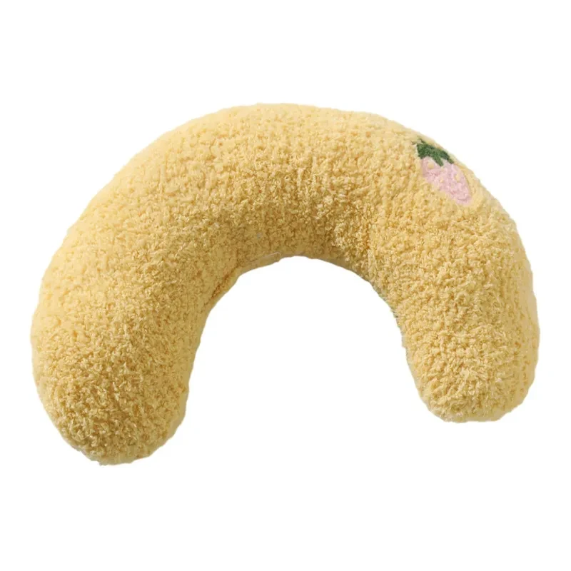 CozyPaws U-Shape Neck Pillow