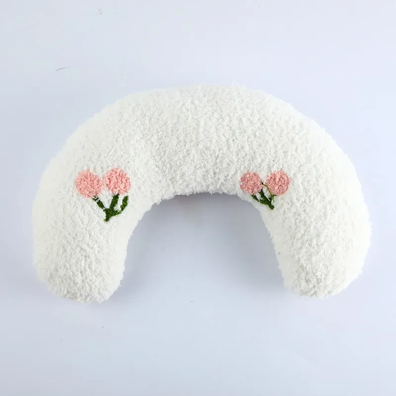 CozyPaws U-Shape Neck Pillow