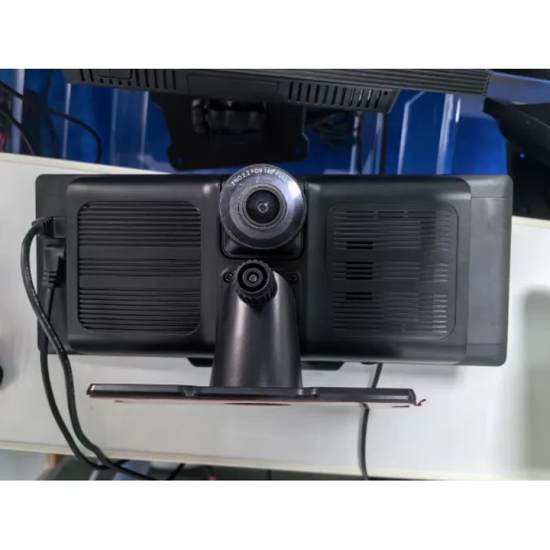 1026-inch Full Touch Screen All-in-one Car