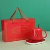 Thermo Coaster Auto Cup Warmer