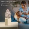 Awesome Sensor Wall Light