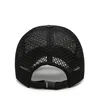 Summer Outdoor Casual Baseball Cap Sunscreen Fishing Hat