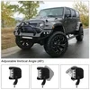 3.75 Dual Side Shooter Dual Color Strobe