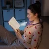 LED Neck Reading Light