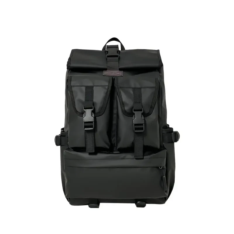 Large Capacity Travel Backpack for Men