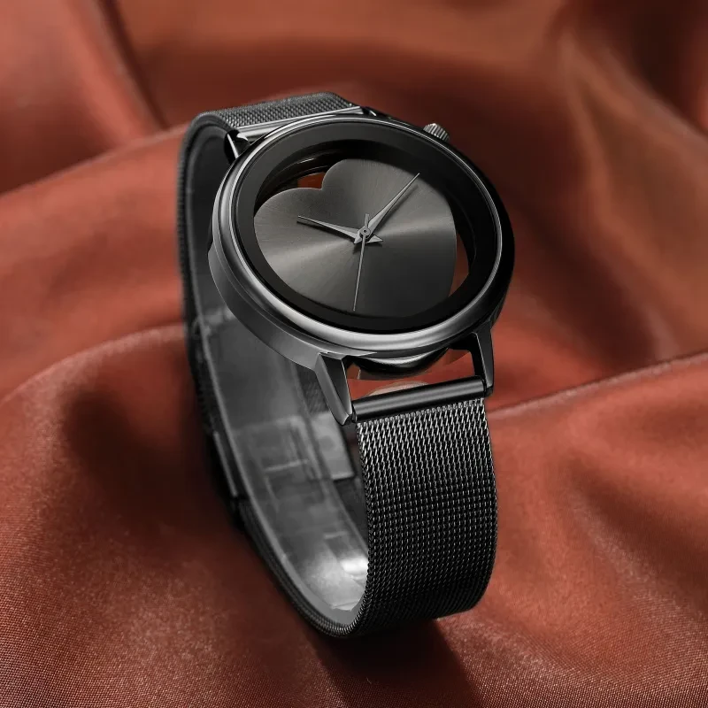 Female Hollow Watch