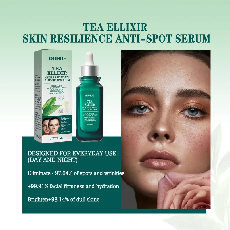 Melasma Blemish Moisturizing And Brightening Cream