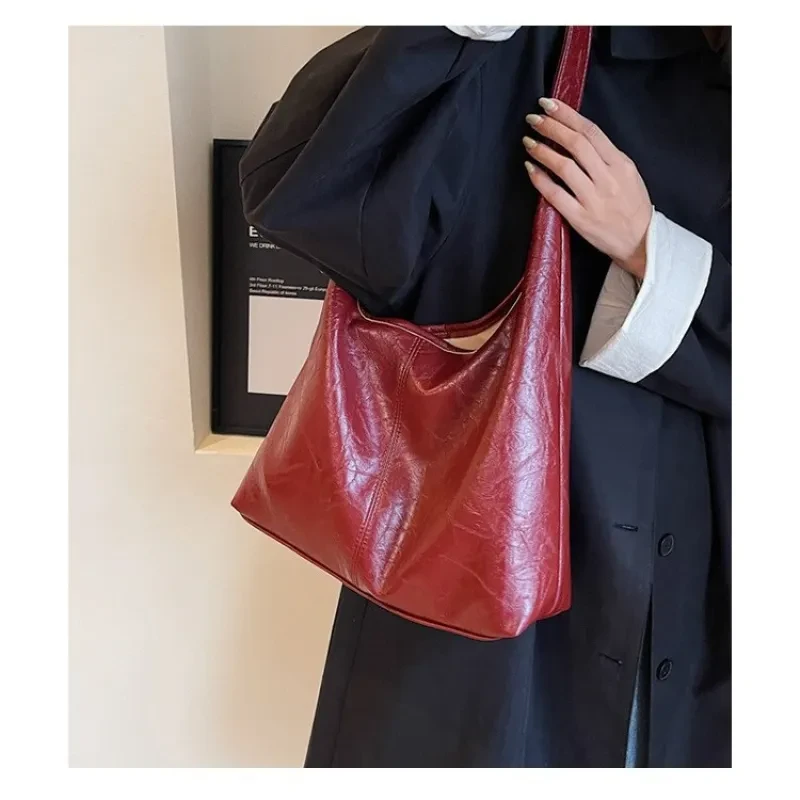 Fashion Womens Shoulder Bag Vintage