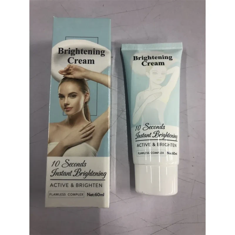 Bellezon Underarm Skin Cream