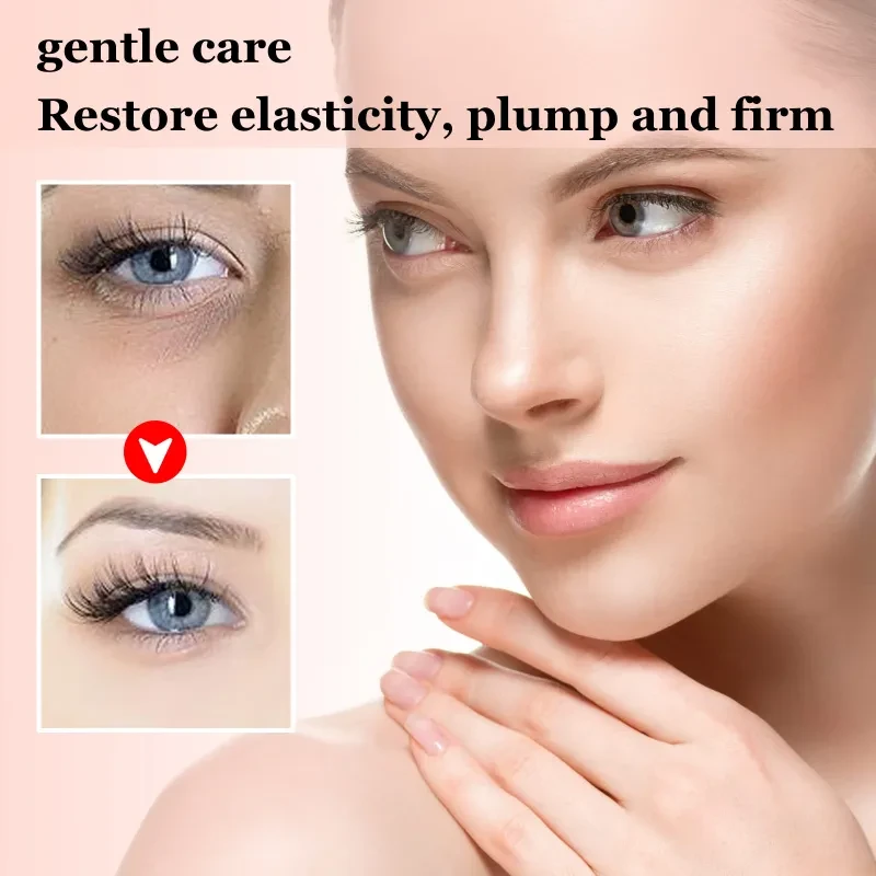 Moisturizing Eye Cream