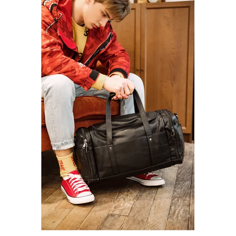 Men's Travel Bag