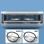 Off-Ultrasonic Cleaner