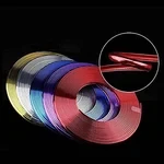 Car Wheel Rim Protector Decor Strip