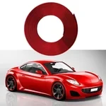Car Wheel Rim Protector Decor Strip
