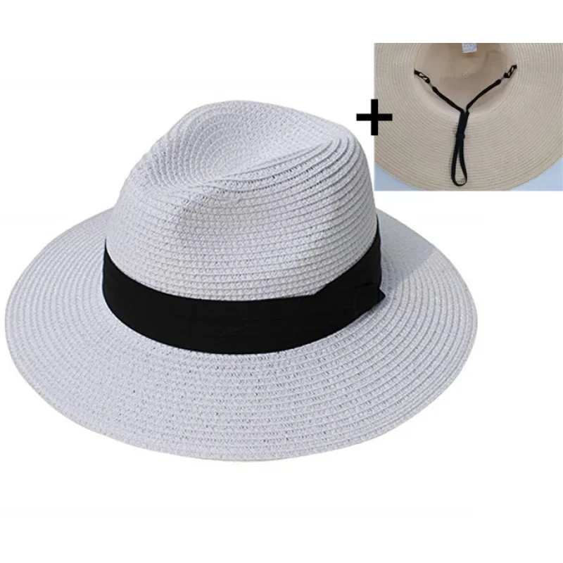 Casual All-match Sun Hat Foldable Sun Hat