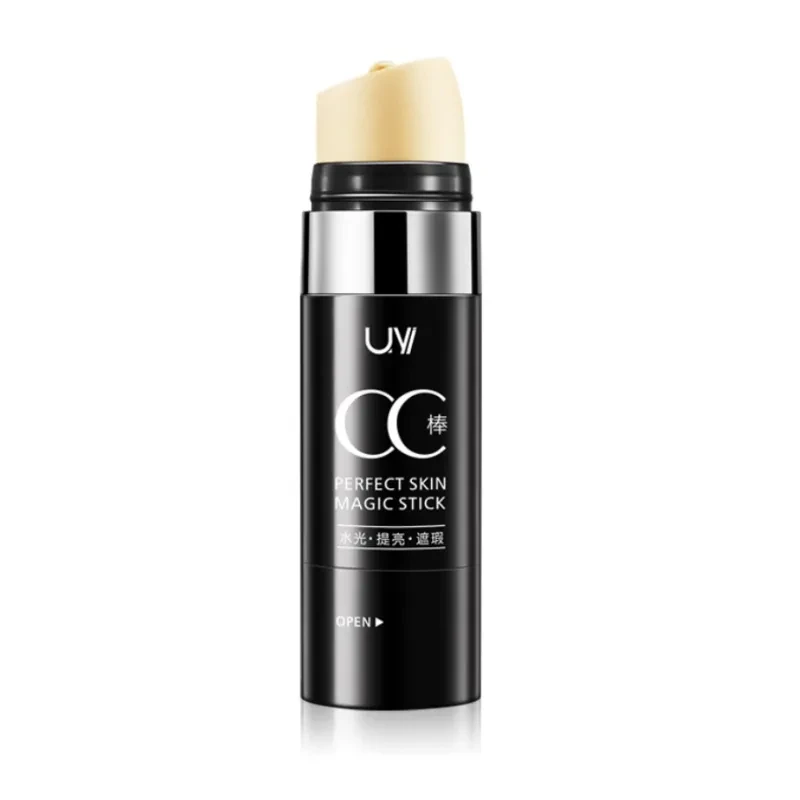 Moisturizing cc cream