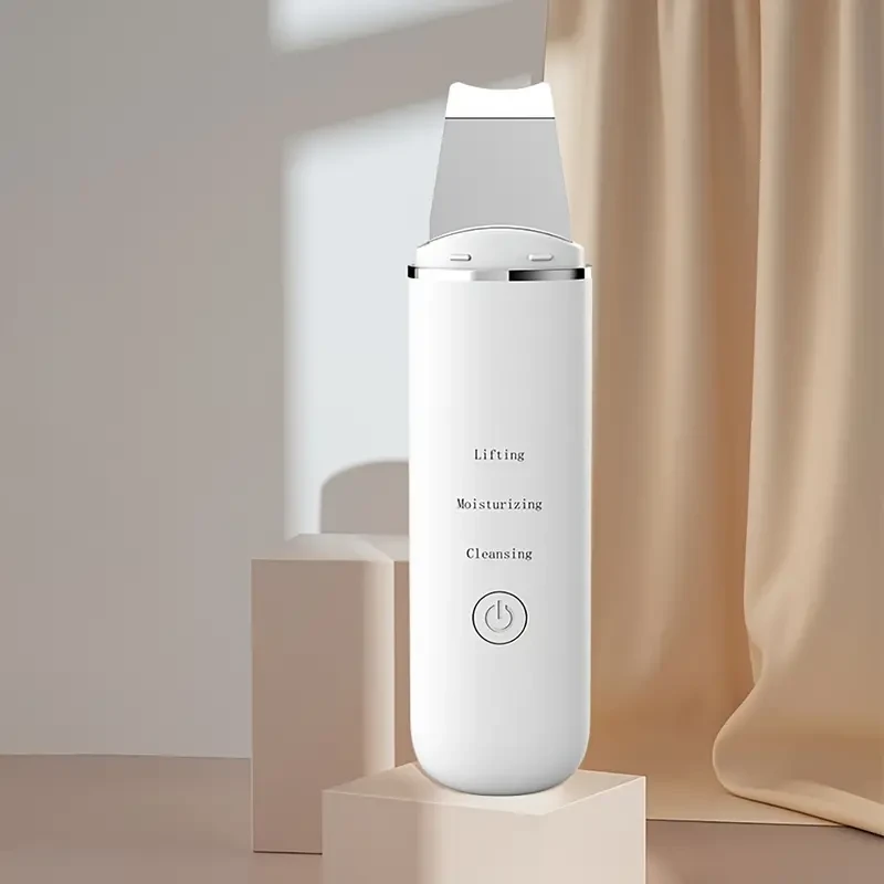 Facial Pore Cleaner Deep Cleansing Peeling Skin Scrubber