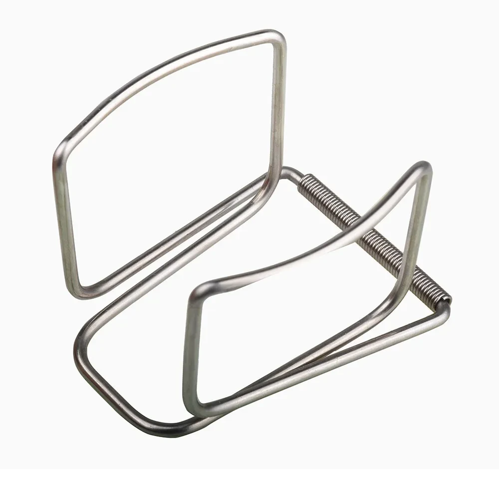 Outdoor Sports Park Hardware Ball Clip Set