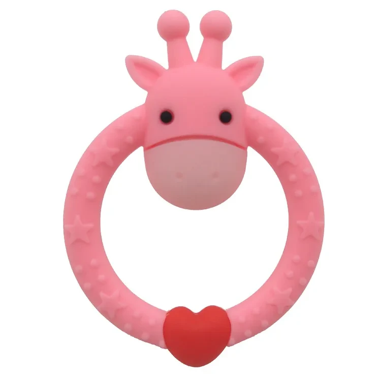 Deer gum toy