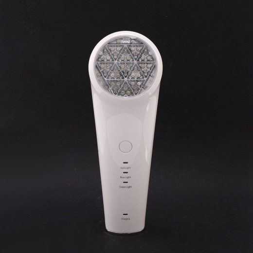 Light wave beauty equipment