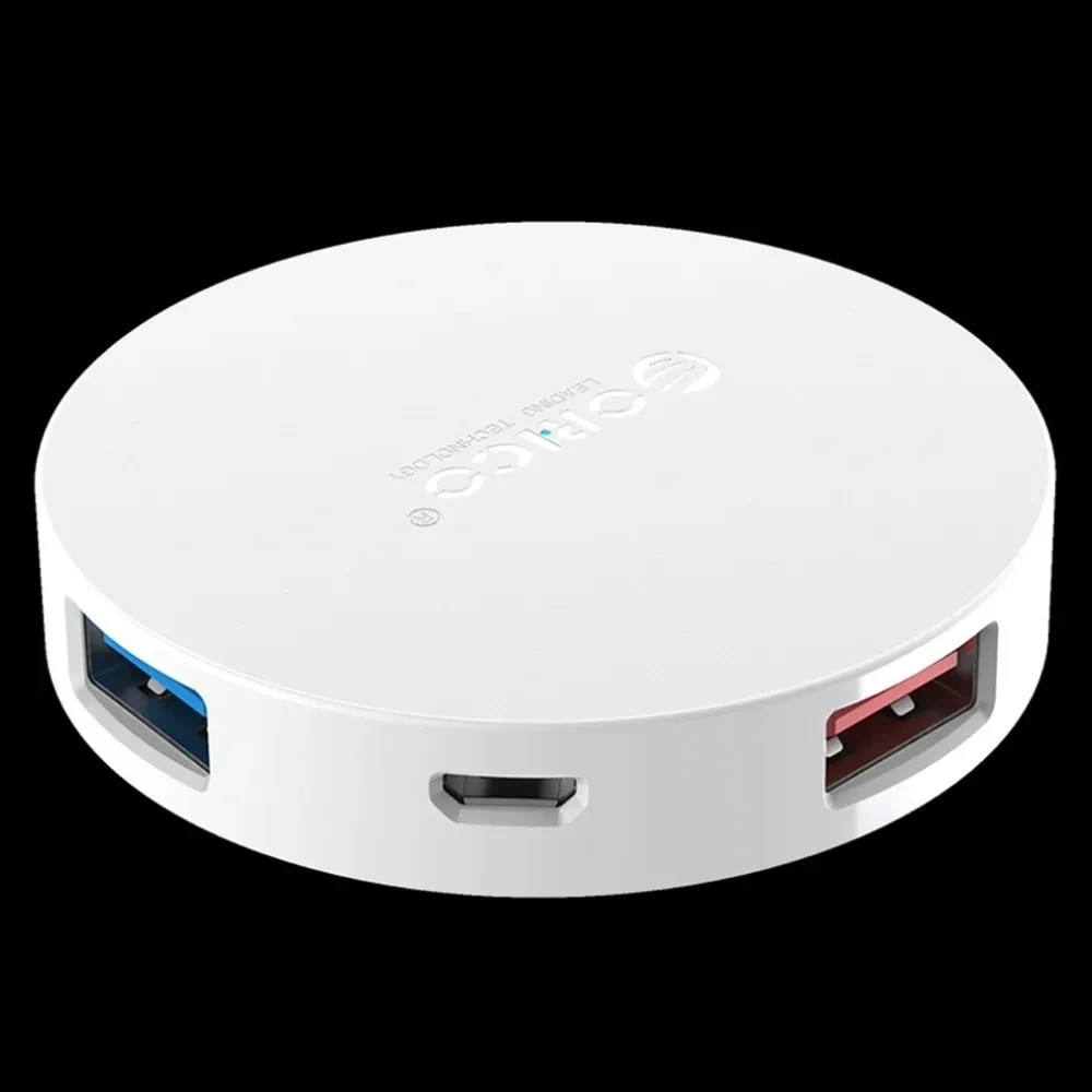 ORICO HA4U-U3 USB3.0 splitter