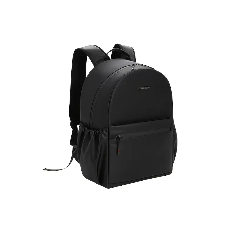 Waterproof & Stain-Resistant Backpack with Trolley Sleeve - Large Capacity