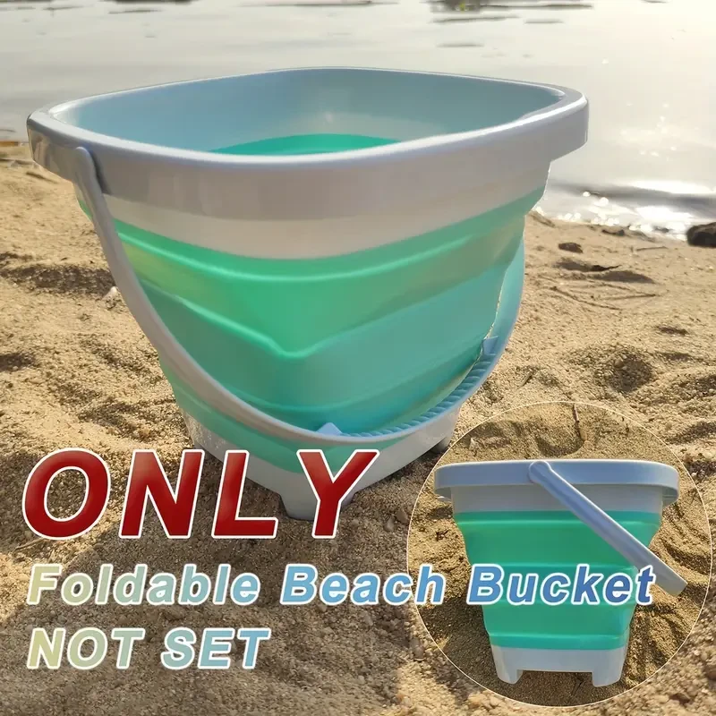 11PCS Beach Sand Toys Set