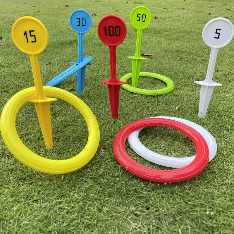 1 Set Youngsters Outdoor Beach Sports Toy