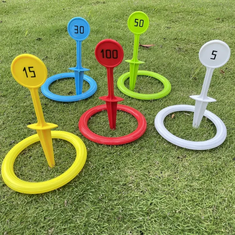 1 Set Youngsters Outdoor Beach Sports Toy