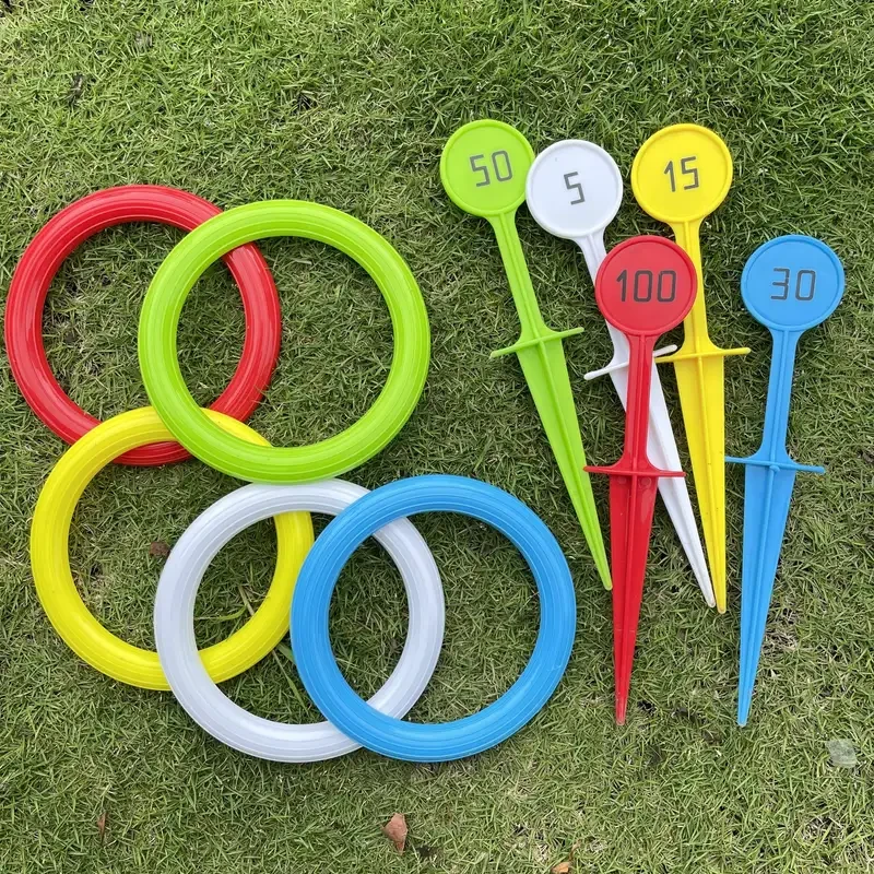 1 Set Youngsters Outdoor Beach Sports Toy