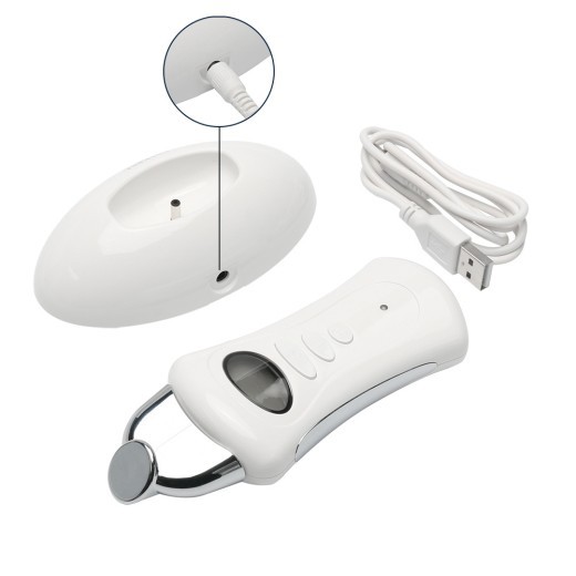 The Absorbs Beauty Instrument Deeply