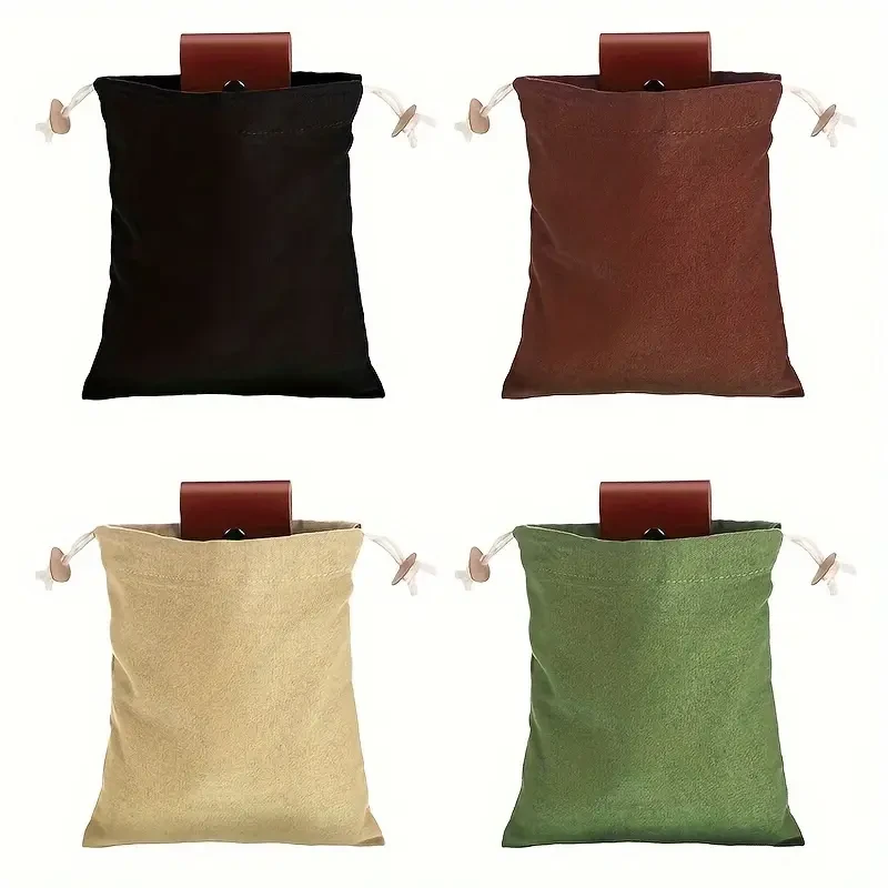 1pc Outdoor Camping Foraging Bag