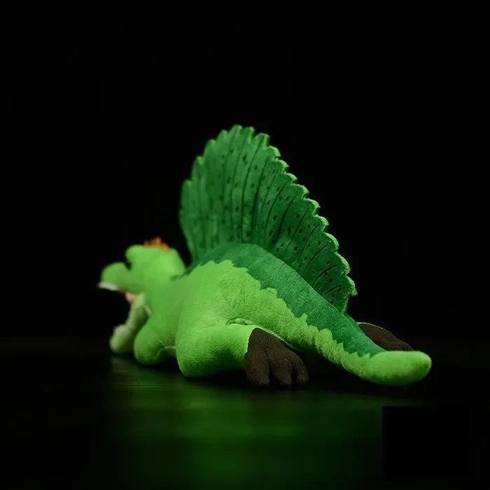 Super Cute Spiny Dragon Plush Toy