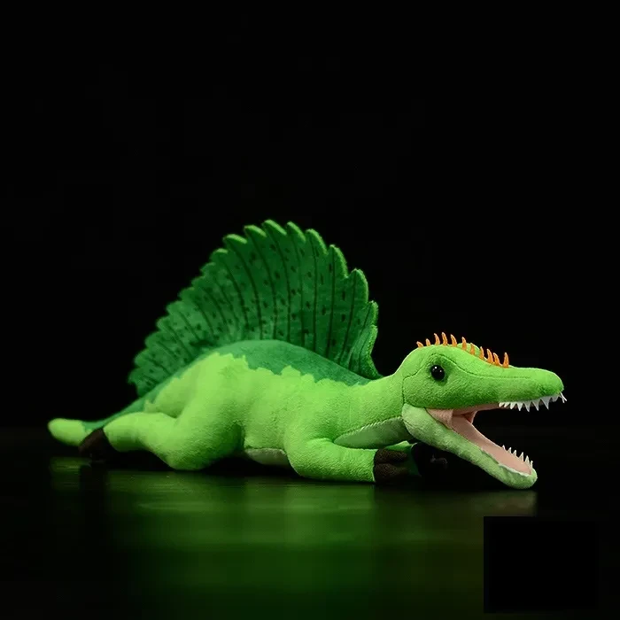 Super Cute Spiny Dragon Plush Toy