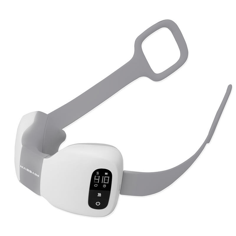 Cervical massager electric