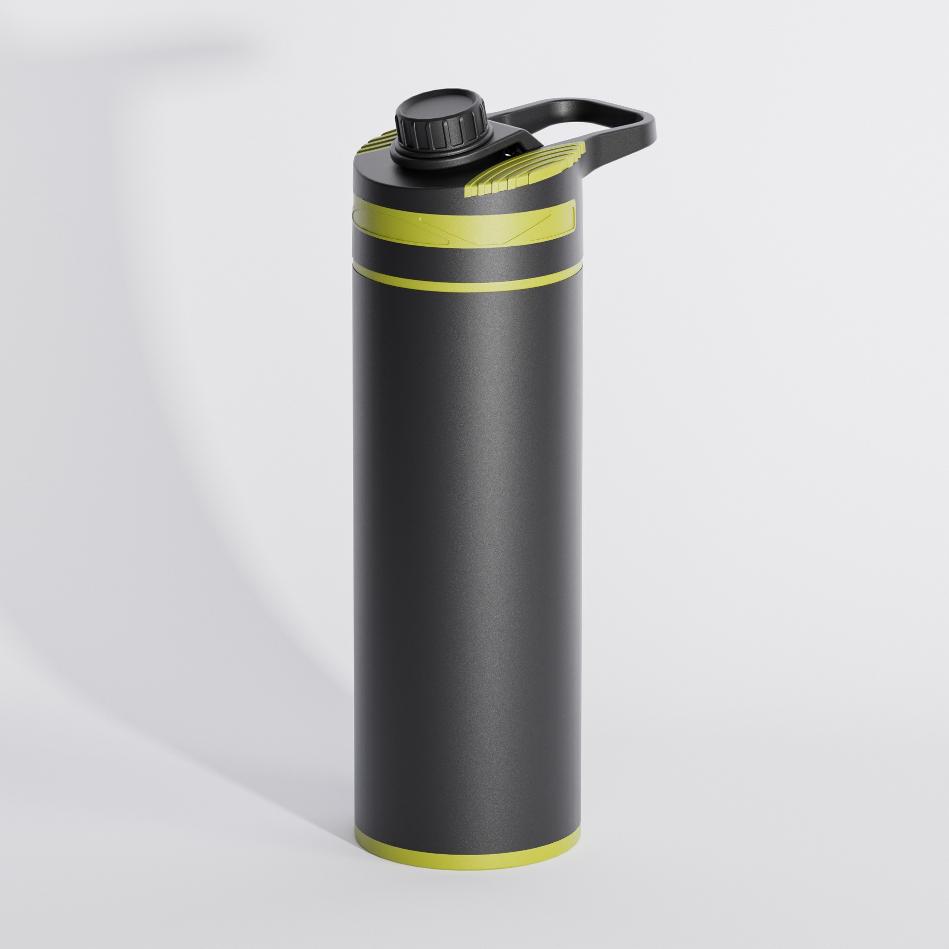 Simple And Portable Outdoor Emergency Filter