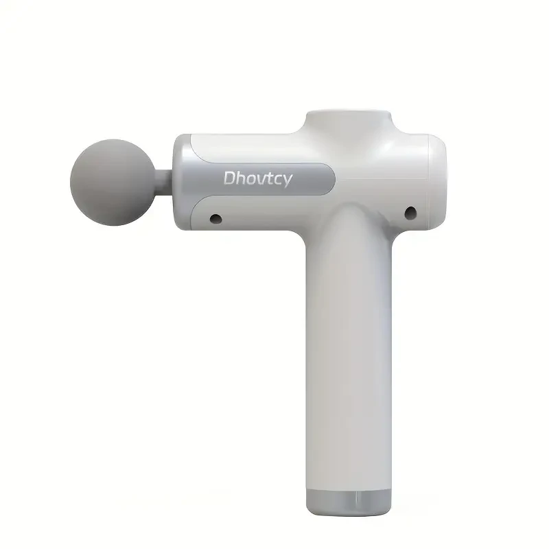 DHovtcy Portable Massage Gun