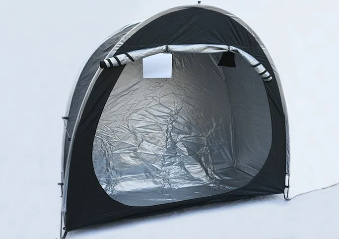 Portable Garage