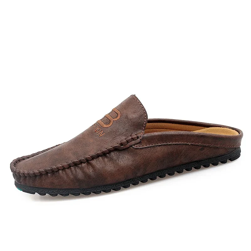 Mens Mules