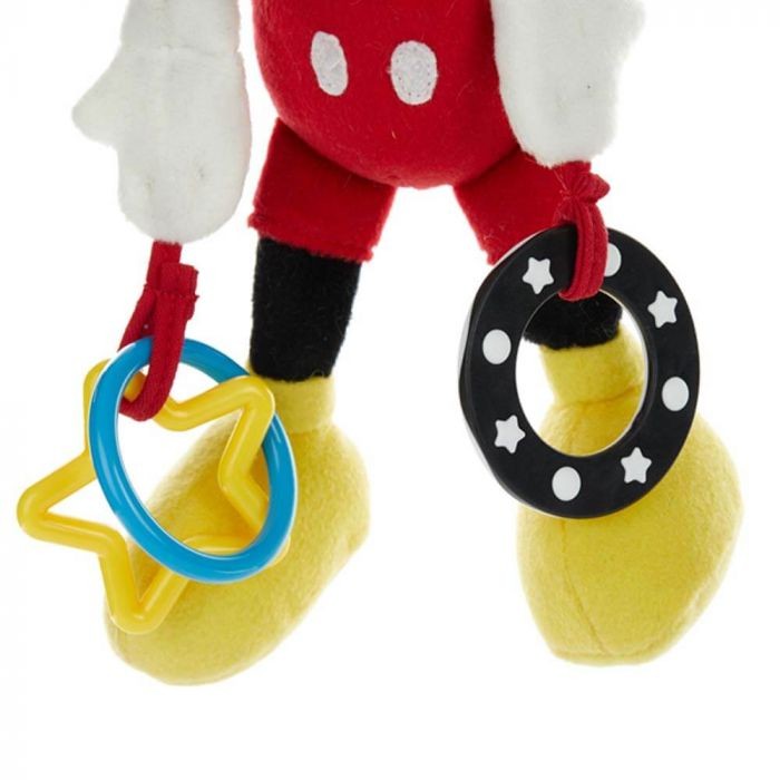Mickey Mouse