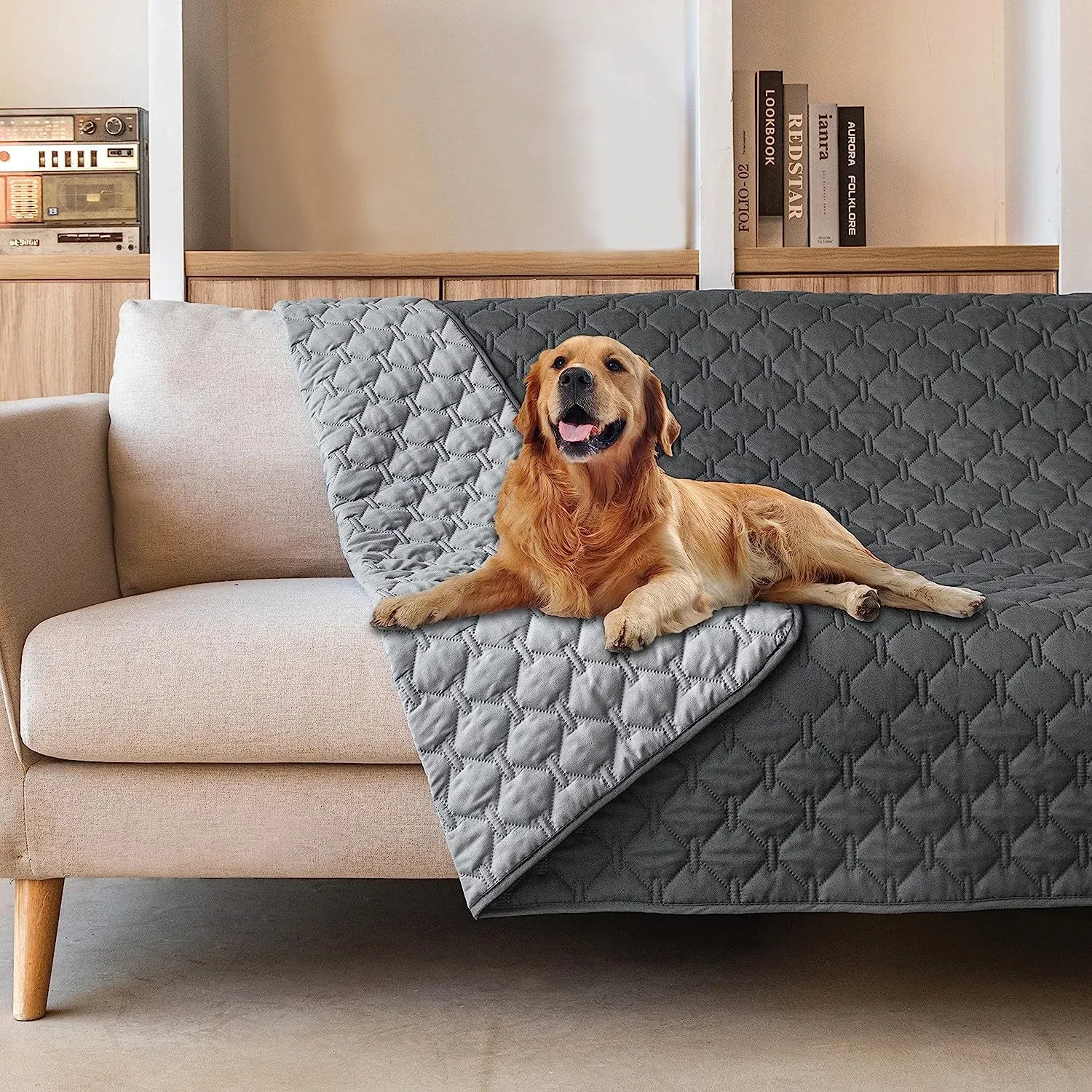 Sofa Cover For Dogs