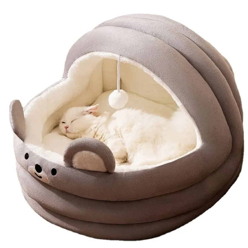 Four Seasons Universal Small Dog Removable And Washable Kennel