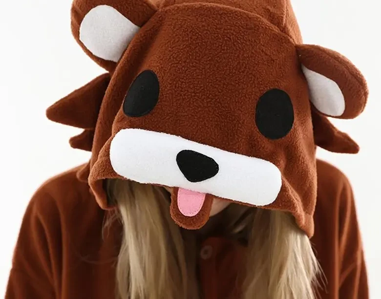 Bear Costume