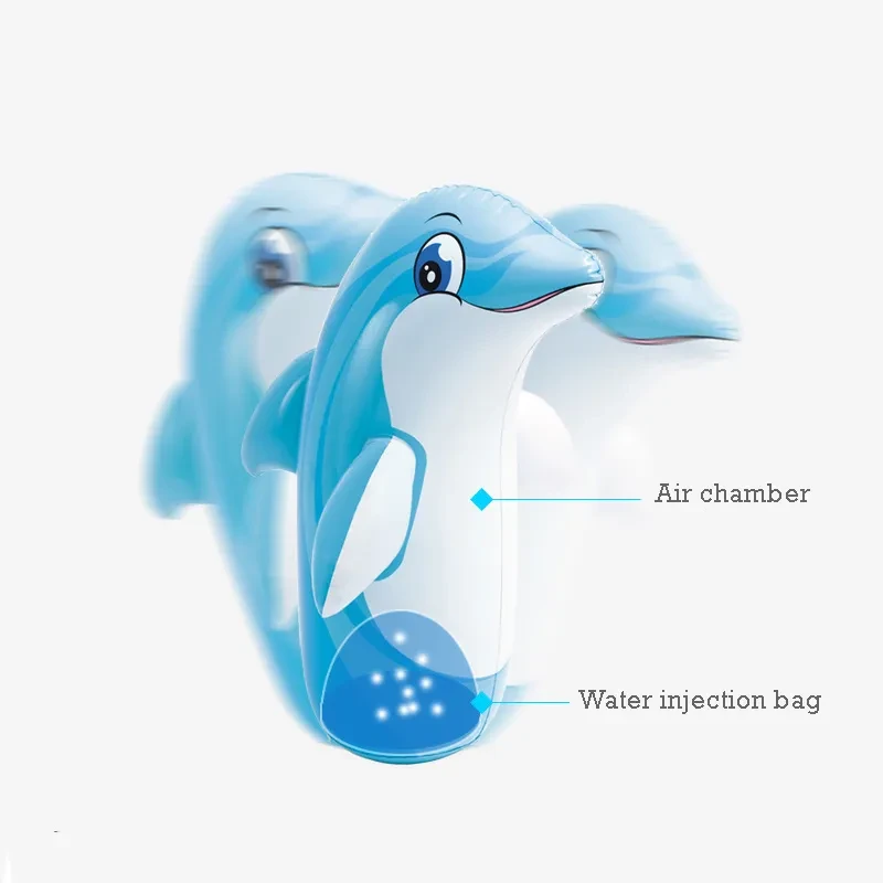 Kids Punching Bag